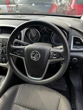 Usado, VOLANTE VAUXHALL ASTRA 2012 comprar usado  Enviando para Brazil