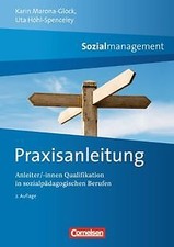 Praxisanleitung sozialmanageme gebraucht kaufen  Berlin