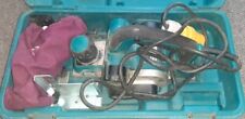 Makita kp0810 110volt for sale  PETERBOROUGH