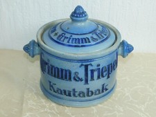 Kau tabak topf gebraucht kaufen  Wilhelmsdorf