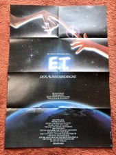 Außerirdische kinoplakat post gebraucht kaufen  Waldsassen
