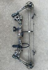 archery compound bear bow for sale  Swansea