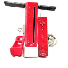 Nintendo wii console usato  Cesena