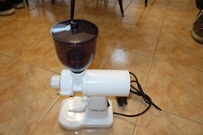 Kaffeemühle elektrisch xeoleo gebraucht kaufen  Altstadt,-Andershof,-Devin
