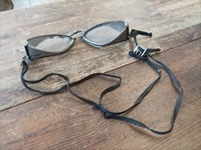 Ancienne paire lunettes d'occasion  Chaumont
