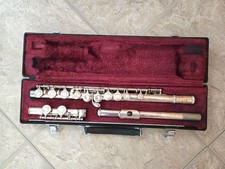 Yamaha student silver for sale  Pawcatuck