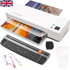 Laminator machine hot for sale  LEICESTER