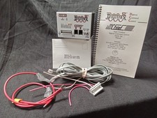 Digitrax dcs100 amp for sale  San Marcos