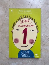 Anna cerasoli sono usato  Gorgonzola