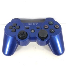 Sony playstation dualshock d'occasion  Expédié en Belgium