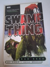 Vertigo swamp thing for sale Vertigo swamp thing for sale  BARROW-IN-FURNESS