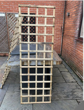 Basic square trellis for sale  BARNSLEY