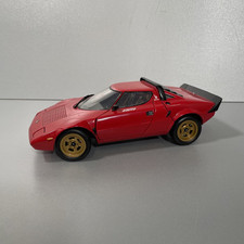 Modellauto kyosho lancia gebraucht kaufen  Berlin