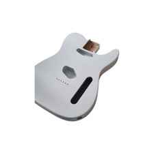 Corps telecaster olympic d'occasion  Brest