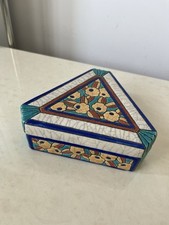 longwy art deco d'occasion longwy art deco d'occasion Malaunay