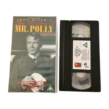 History mister polly for sale  CANNOCK