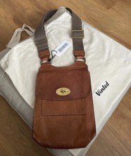 Mulberry anthony tan for sale  OLDBURY