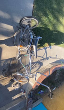 Lowrider bike for sale  Ontario