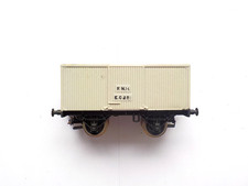 Wagon rivarossi marchandises d'occasion  Mourmelon-le-Grand