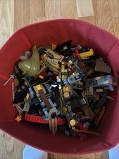 Lego bin. ninjago for sale  Anderson