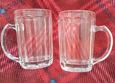 glass tankards for sale  MILTON KEYNES