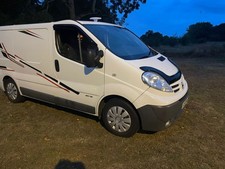 nissan camper for sale nissan camper for sale NOTTINGHAM