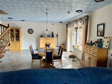 Esszimmer komplett buche gebraucht kaufen  Gangelt