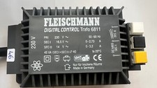 Digital control transformateur d'occasion  Maisons-Alfort