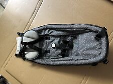 Babysitz croozer fahrradanhän gebraucht kaufen  Emden