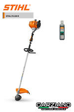 Decespugliatore stihl 235 usato  Mazzarino