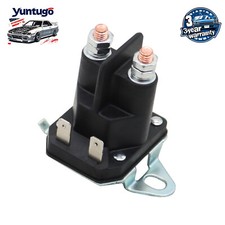 Mower starter solenoid for sale  Ontario
