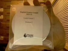Leeds united everton for sale  COVENTRY
