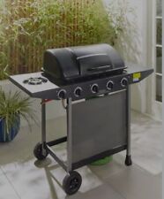 Burner gas bbq for sale  NEWBURY