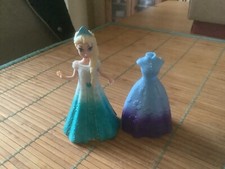 Figurine princesse disney d'occasion  Dammartin-en-Serve