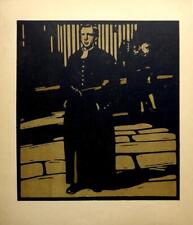 Bluecoat boy william for sale  POOLE