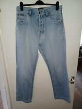 Rockport jeans w34 for sale  LIVERPOOL