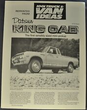 1977 1978 datsun for sale  Olympia