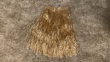 Kurzer hula rock gebraucht kaufen  Ahrensburg