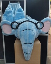 Giant blue elephant for sale  LONDON