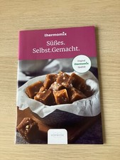 Vorwerk süßes gemacht gebraucht kaufen  Oldenburg (Oldenburg)