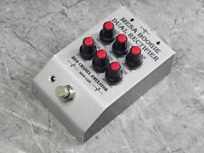 Guitar pedal mesa d'occasion  Expédié en Belgium