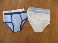 boys white briefs for sale  BIRMINGHAM