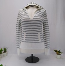 Suéter pulôver marca original Aeropostale bolsa com capuz bolso medidas pequenas comprar usado  Enviando para Brazil