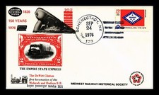 Cover empire state for sale  West Chester