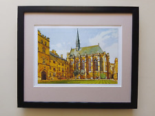 Exeter college oxford for sale  YORK