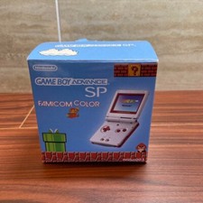 Game boy advance d'occasion  Expédié en Belgium