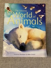 Usborne animals mike for sale  Austin
