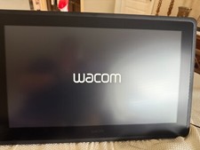 Wacom cintiq drawing for sale  Ocala