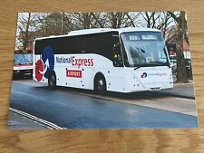 Excelsior coaches 908 for sale  SOUTHAMPTON