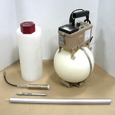 Neutron detector calibration for sale  Oak Ridge